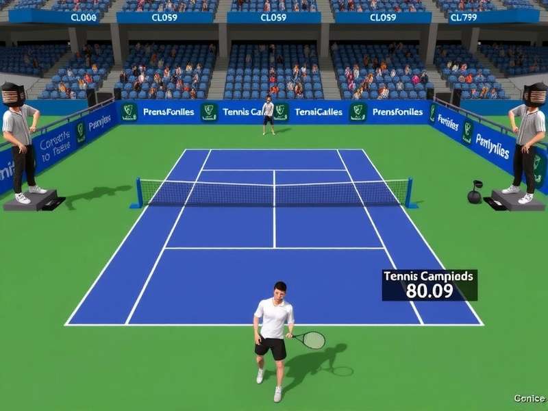 Tennis Champions11 Popularity in India Tennis Champions11 Download Statistics