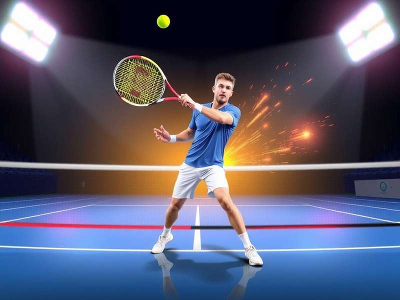 Diwali Celebration in Tennis Champions11 Tennis Champions11 Diwali Event